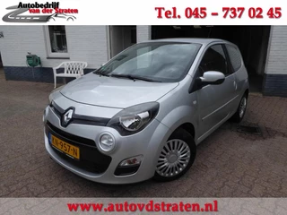 Renault Twingo 1.2 16V COLLECTION/Airco/Nieuwe All Seasonsbanden/Knap!!!