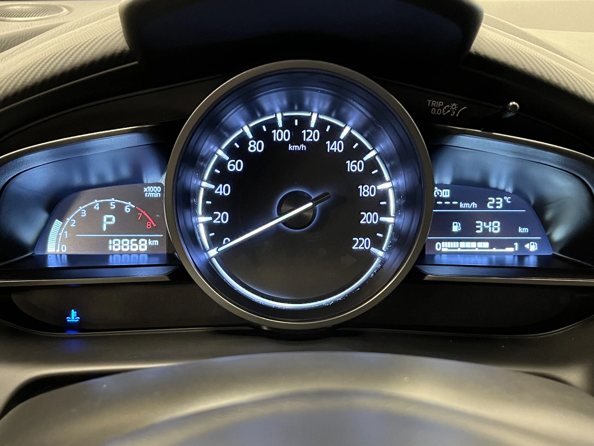 Hoofdafbeelding Mazda 2