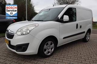 Hoofdafbeelding Opel Combo Opel Combo 1.6 CDTI L1H1 SPORT MARGE geen BTW
