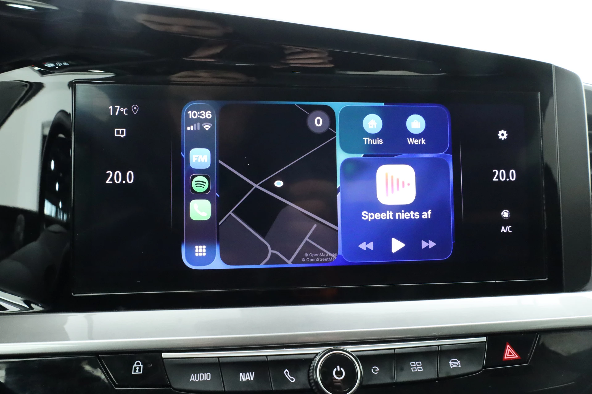 Hoofdafbeelding Opel Mokka-e