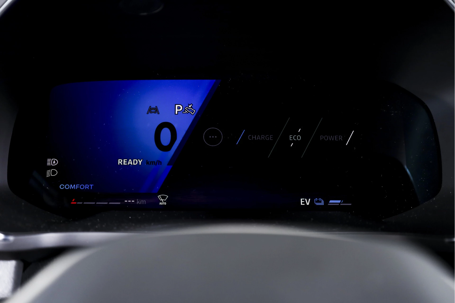 Hoofdafbeelding Renault Symbioz