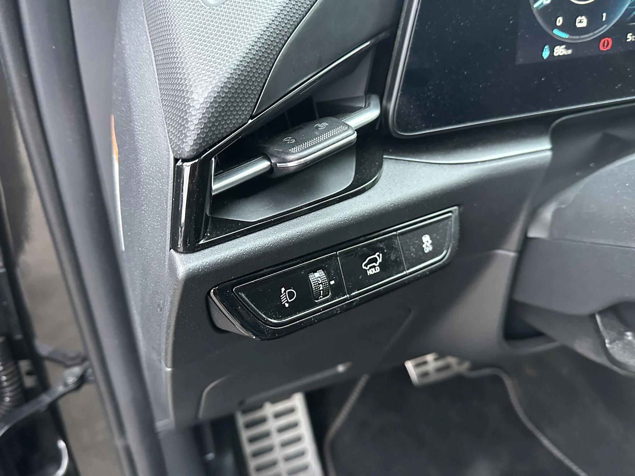 Hoofdafbeelding Kia Niro EV