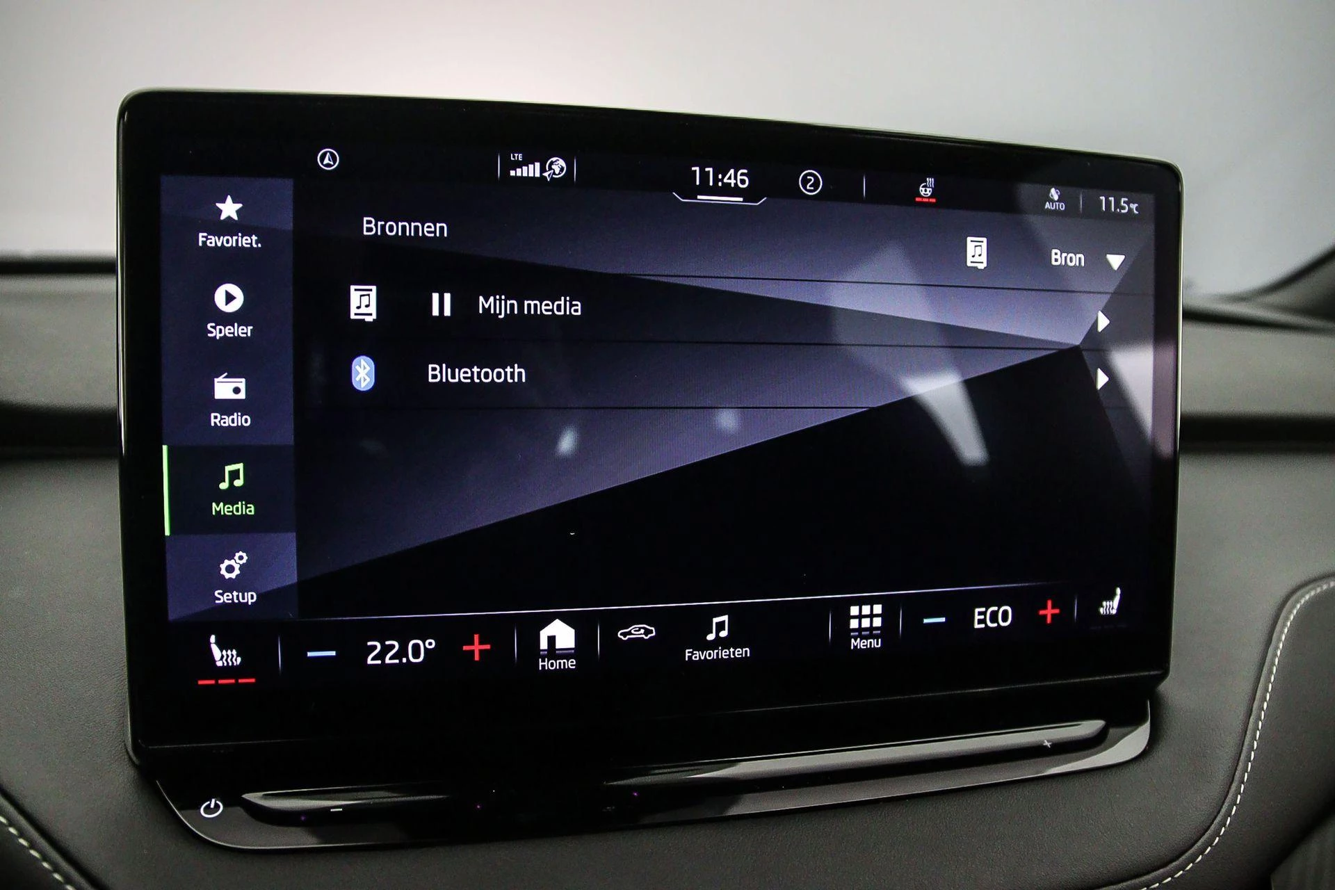 Hoofdafbeelding Škoda Enyaq iV