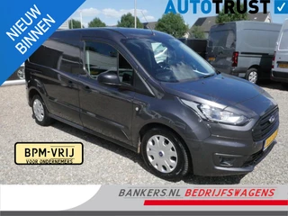 Ford Transit Connect 1.5 EcoBlue 100PK, L2, Trend, Airco