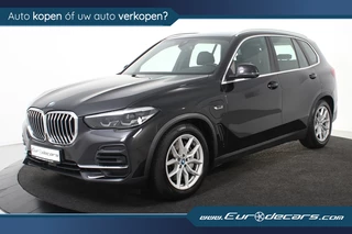 BMW X5 xDrive45e Executive *1ste Eigenaar*Massage*Luchtvering*Trekhaak*
