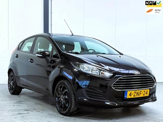 Ford Fiesta 1.0 Style Org NL|Riem VV