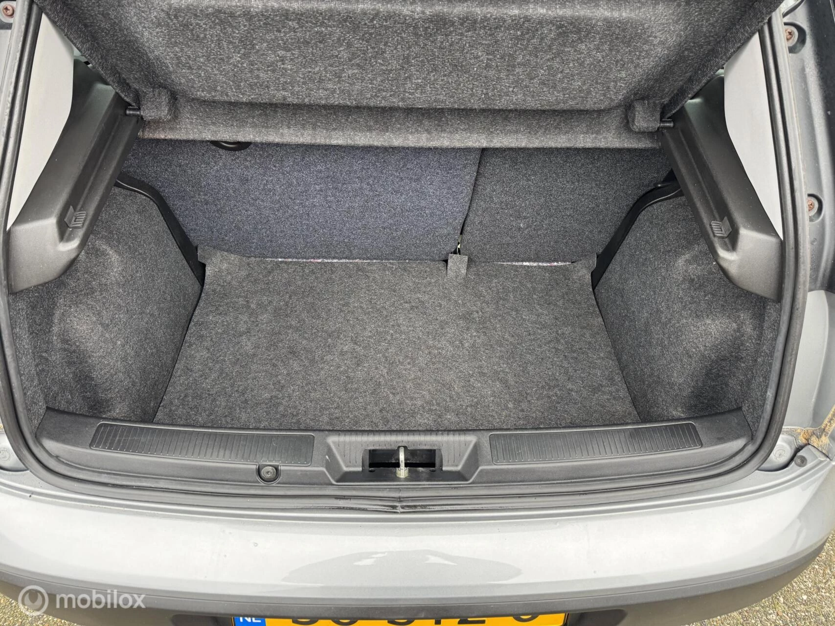 Hoofdafbeelding Fiat Punto