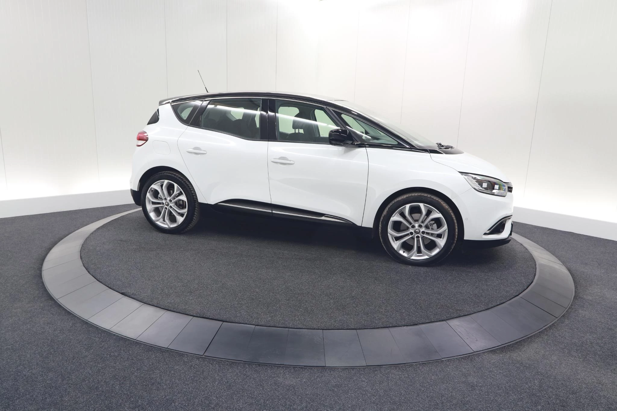 Hoofdafbeelding Renault Scénic