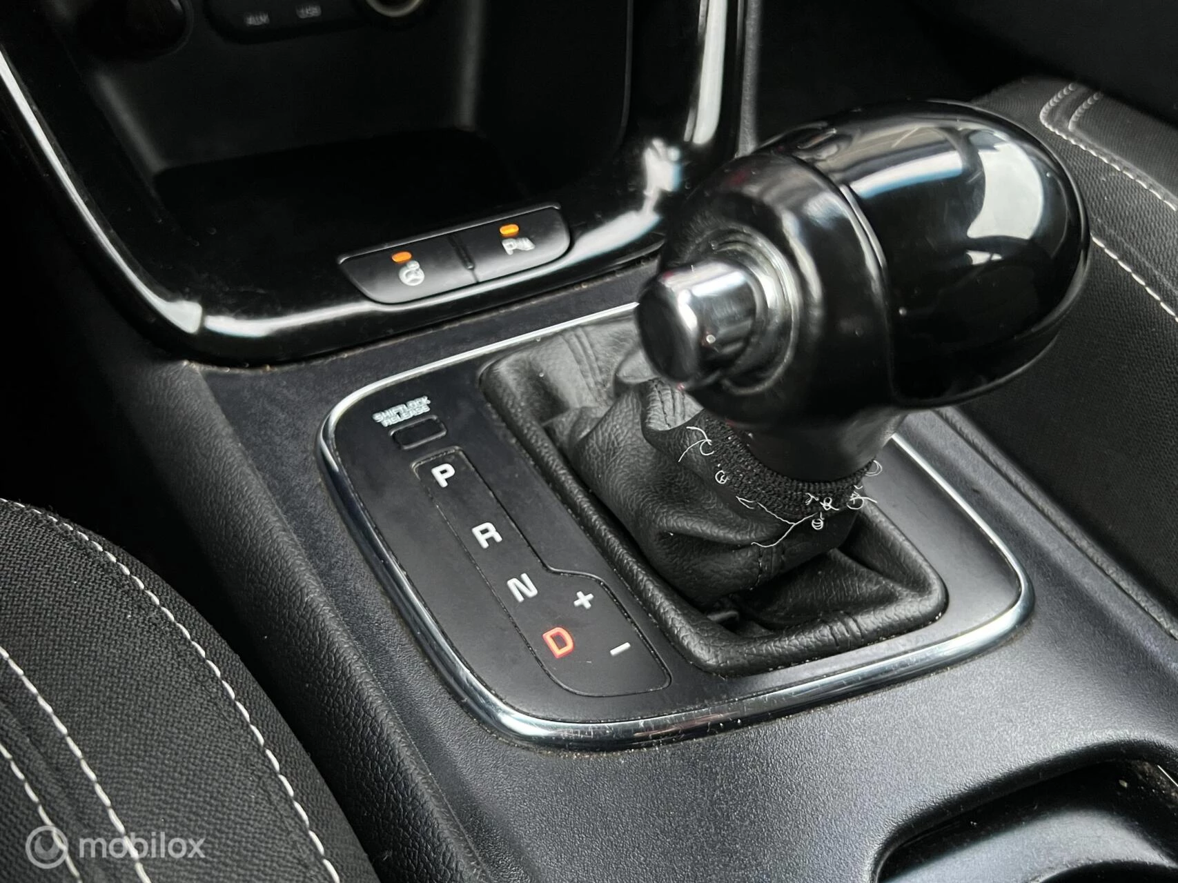 Hoofdafbeelding Kia cee'd