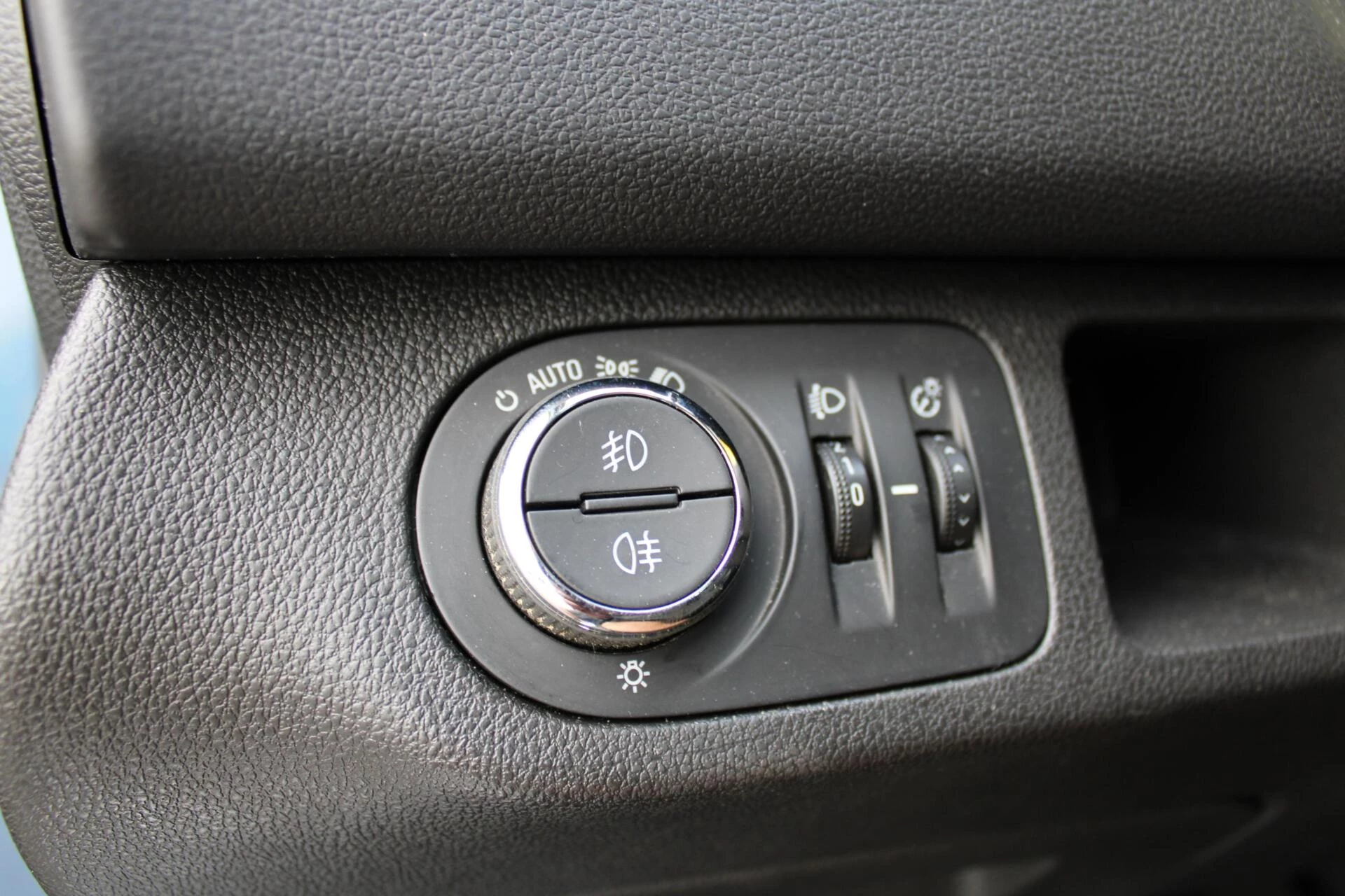 Hoofdafbeelding Opel Meriva