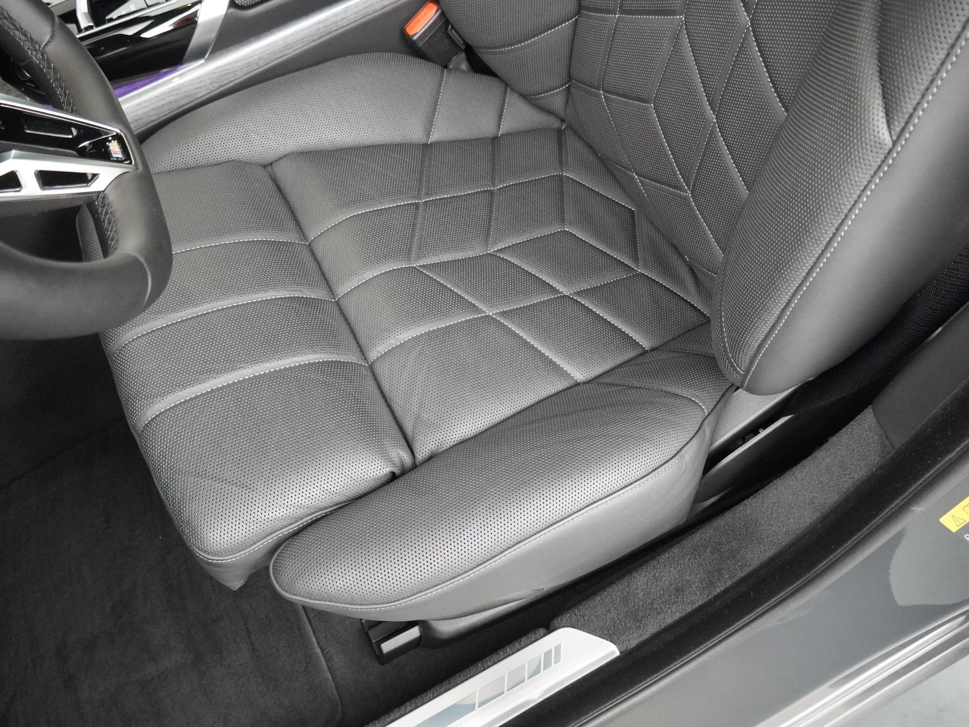 Hoofdafbeelding BMW i7