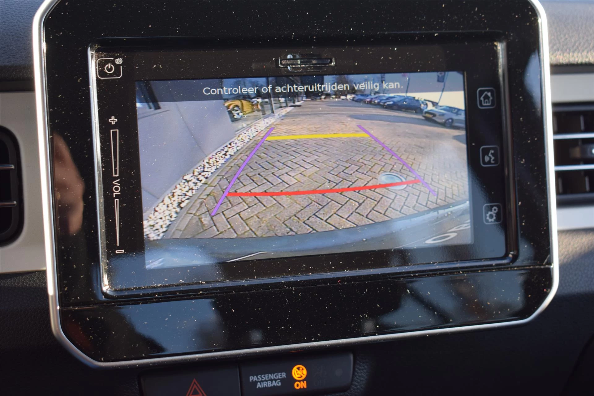 Hoofdafbeelding Suzuki Ignis