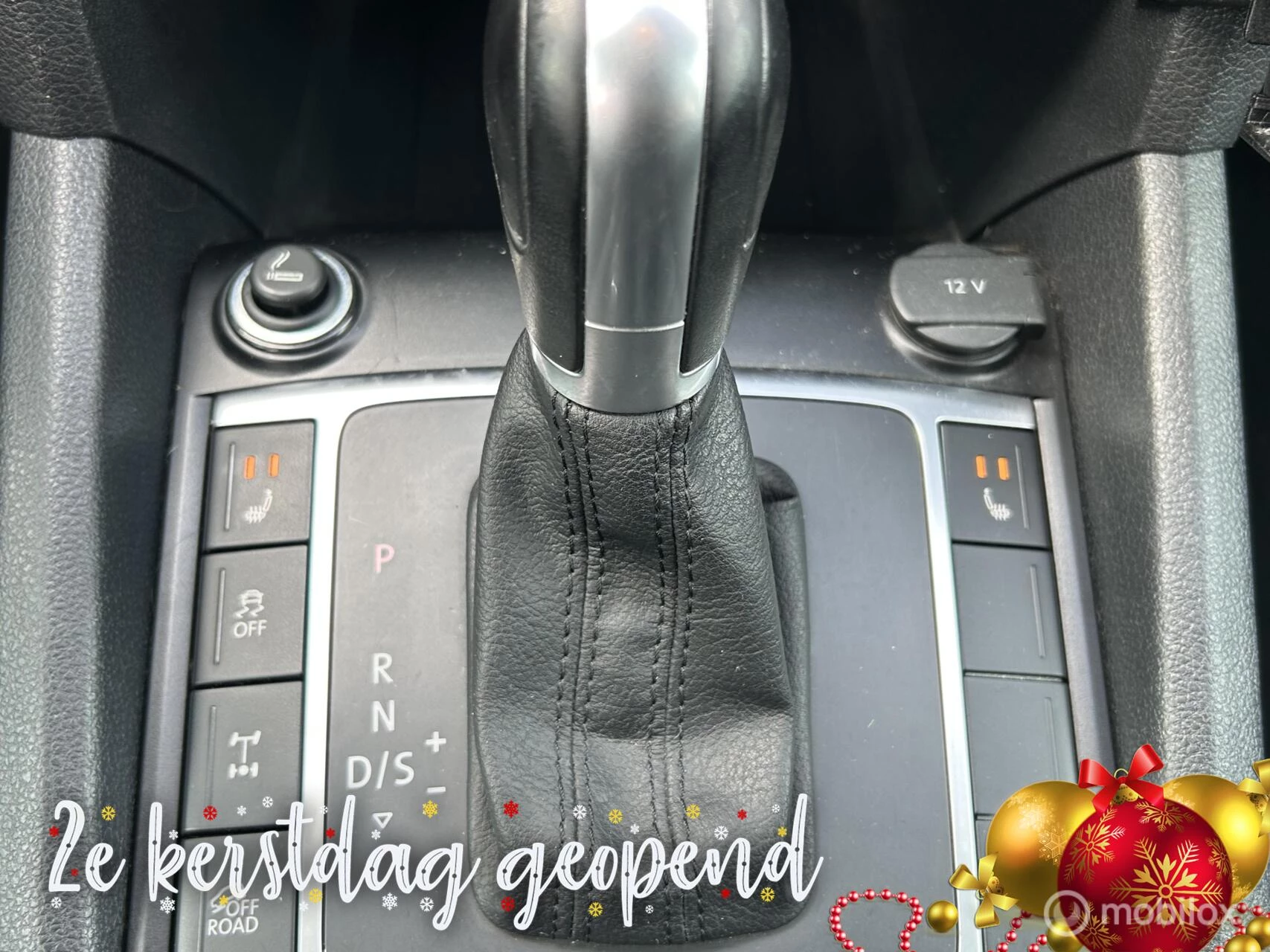 Hoofdafbeelding Volkswagen Amarok