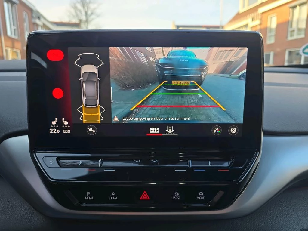 Hoofdafbeelding Volkswagen ID.4