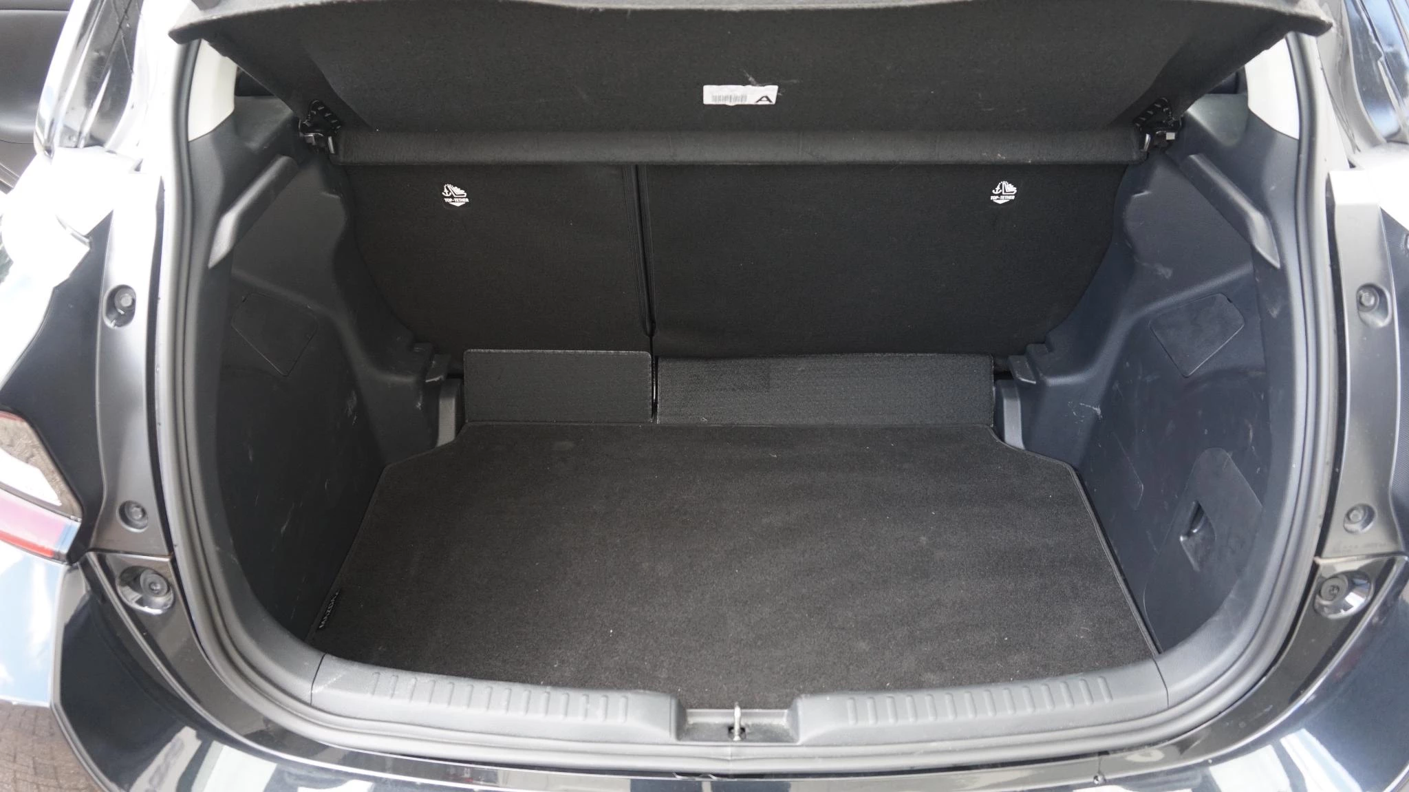 Hoofdafbeelding Mazda 2 Hybrid