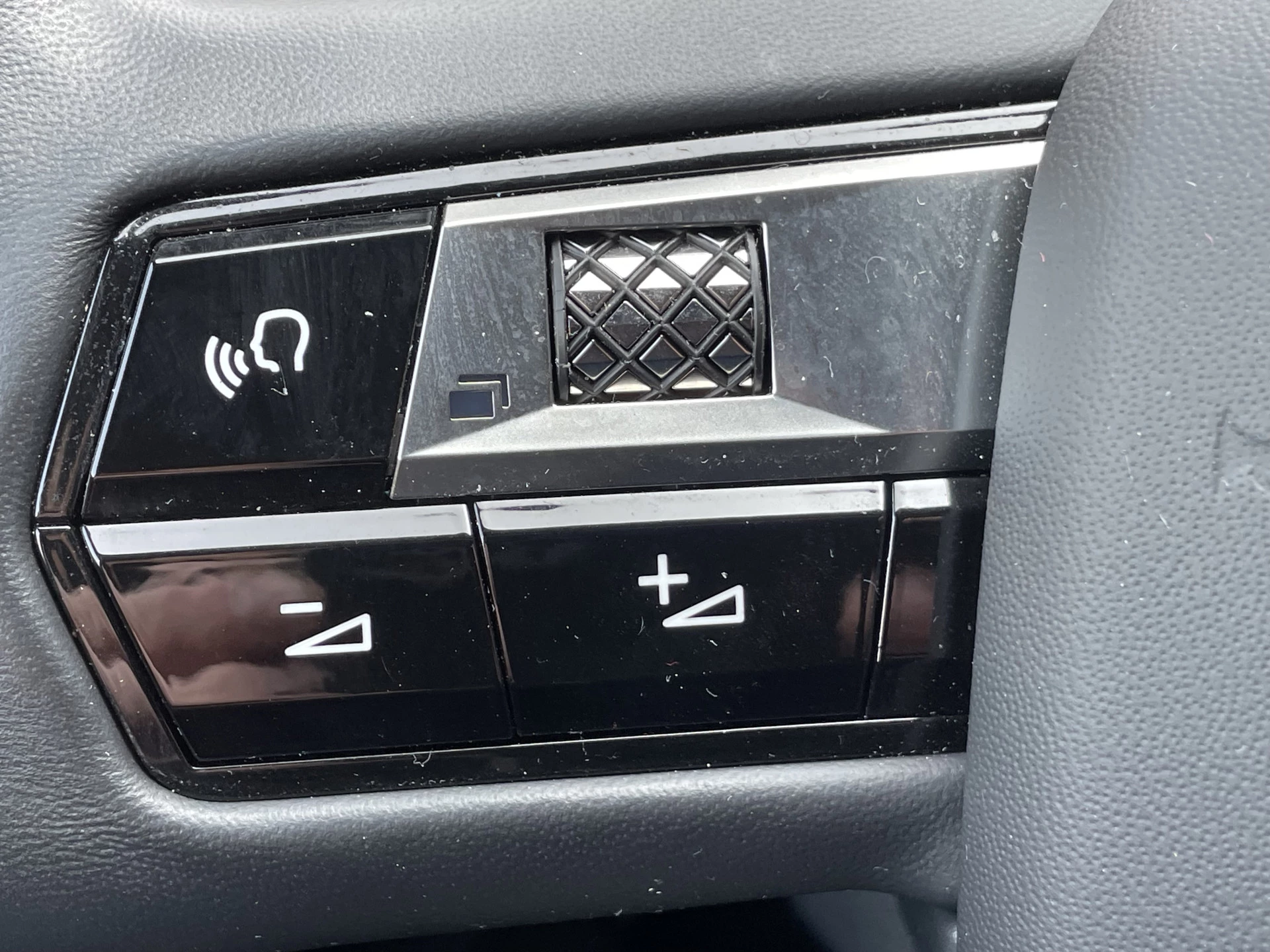 Hoofdafbeelding DS DS 7