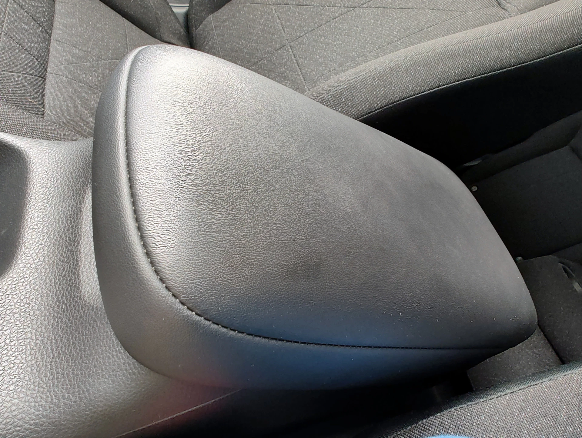 Hoofdafbeelding Honda HR-V