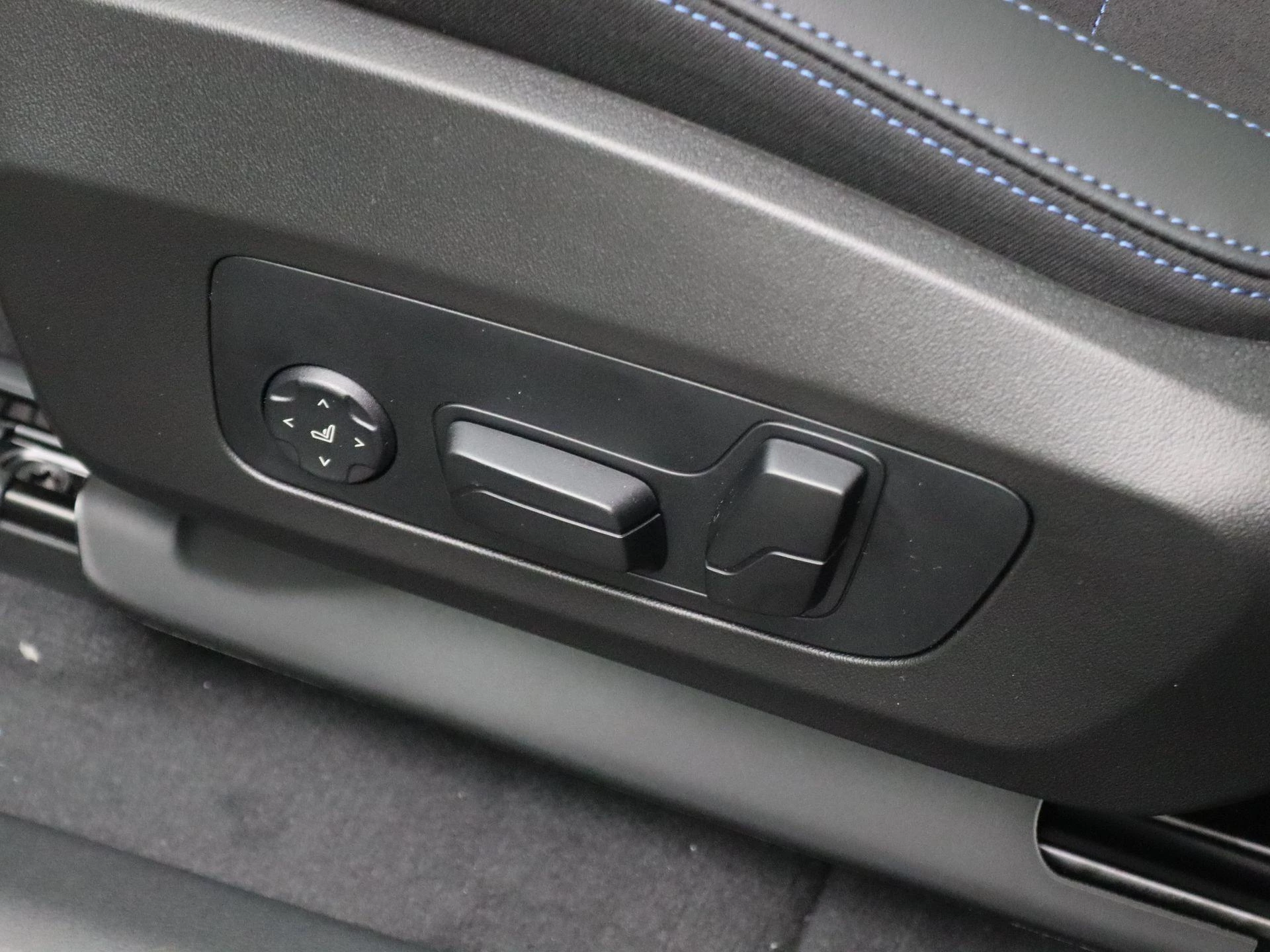 Hoofdafbeelding BMW iX1