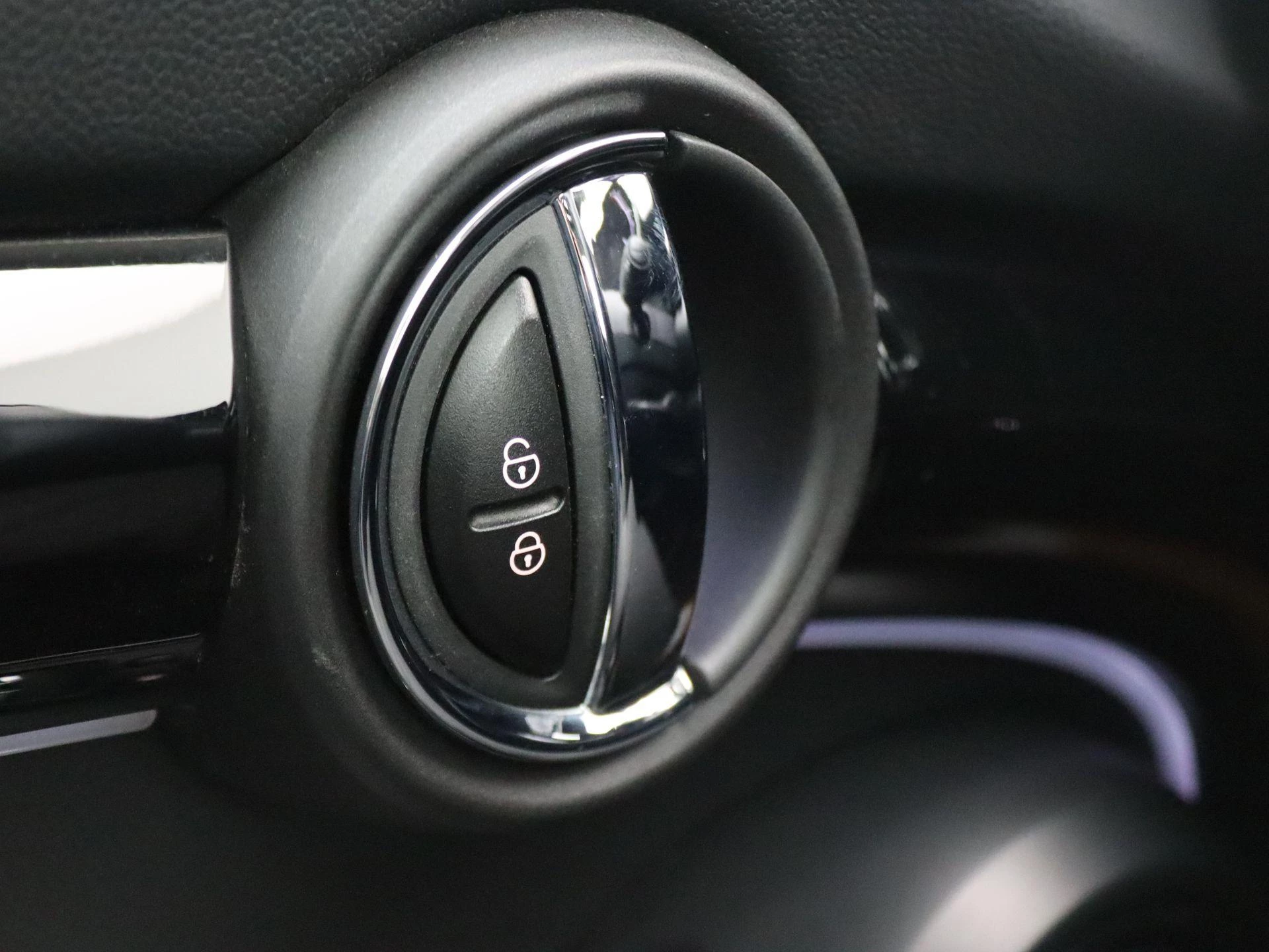 Hoofdafbeelding MINI 5-deurs