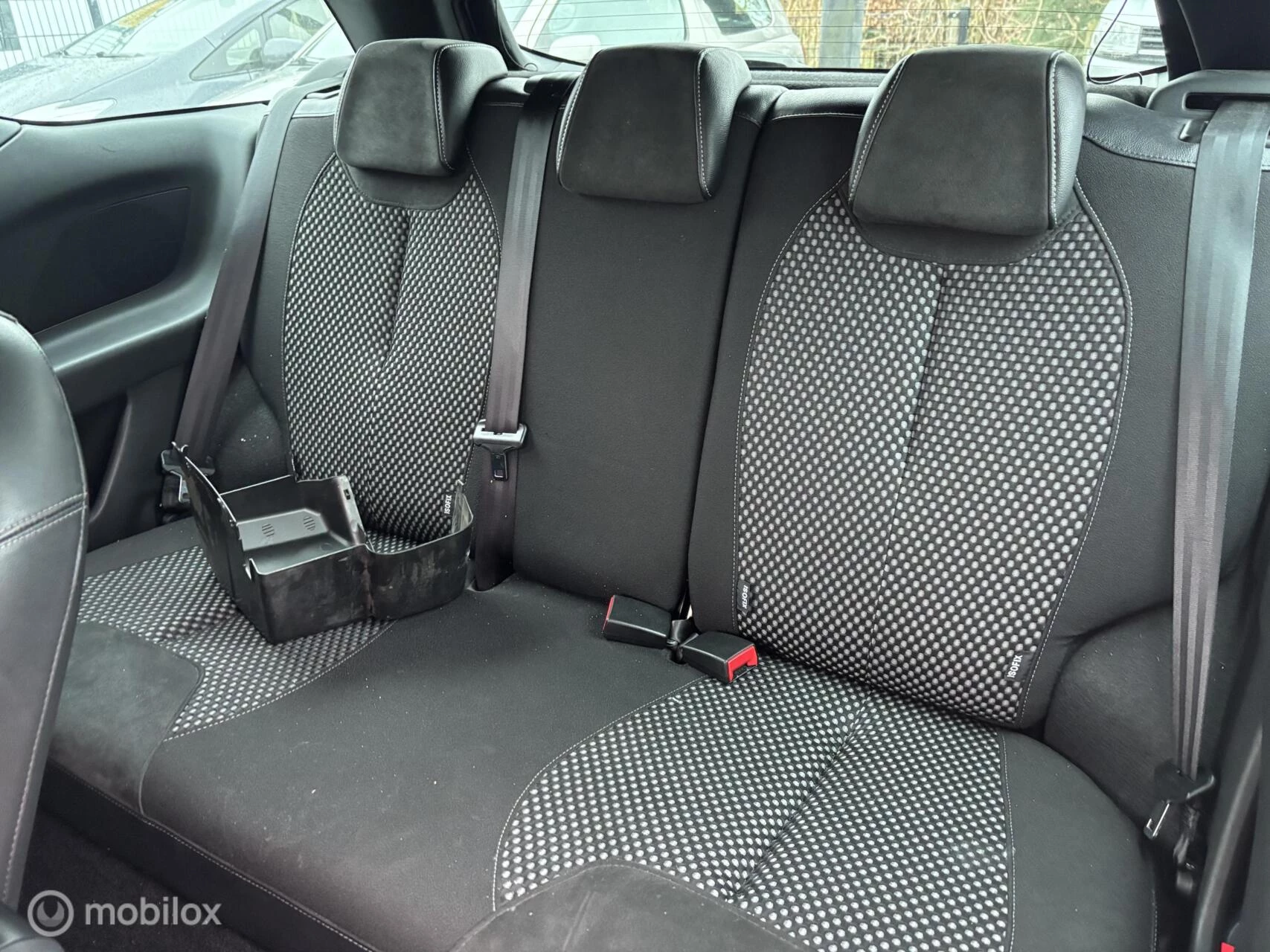 Hoofdafbeelding Citroën DS3