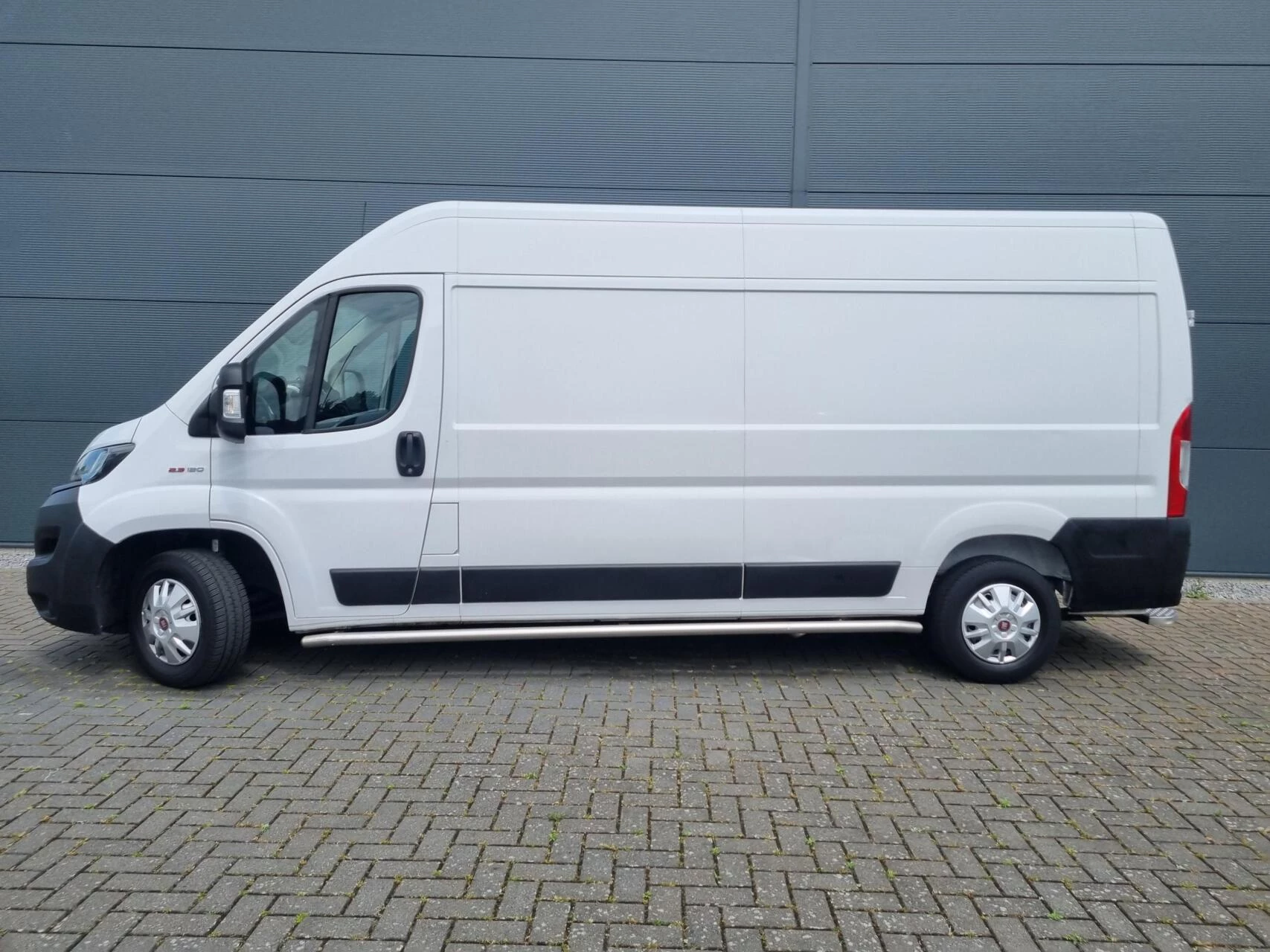 Hoofdafbeelding Fiat Ducato