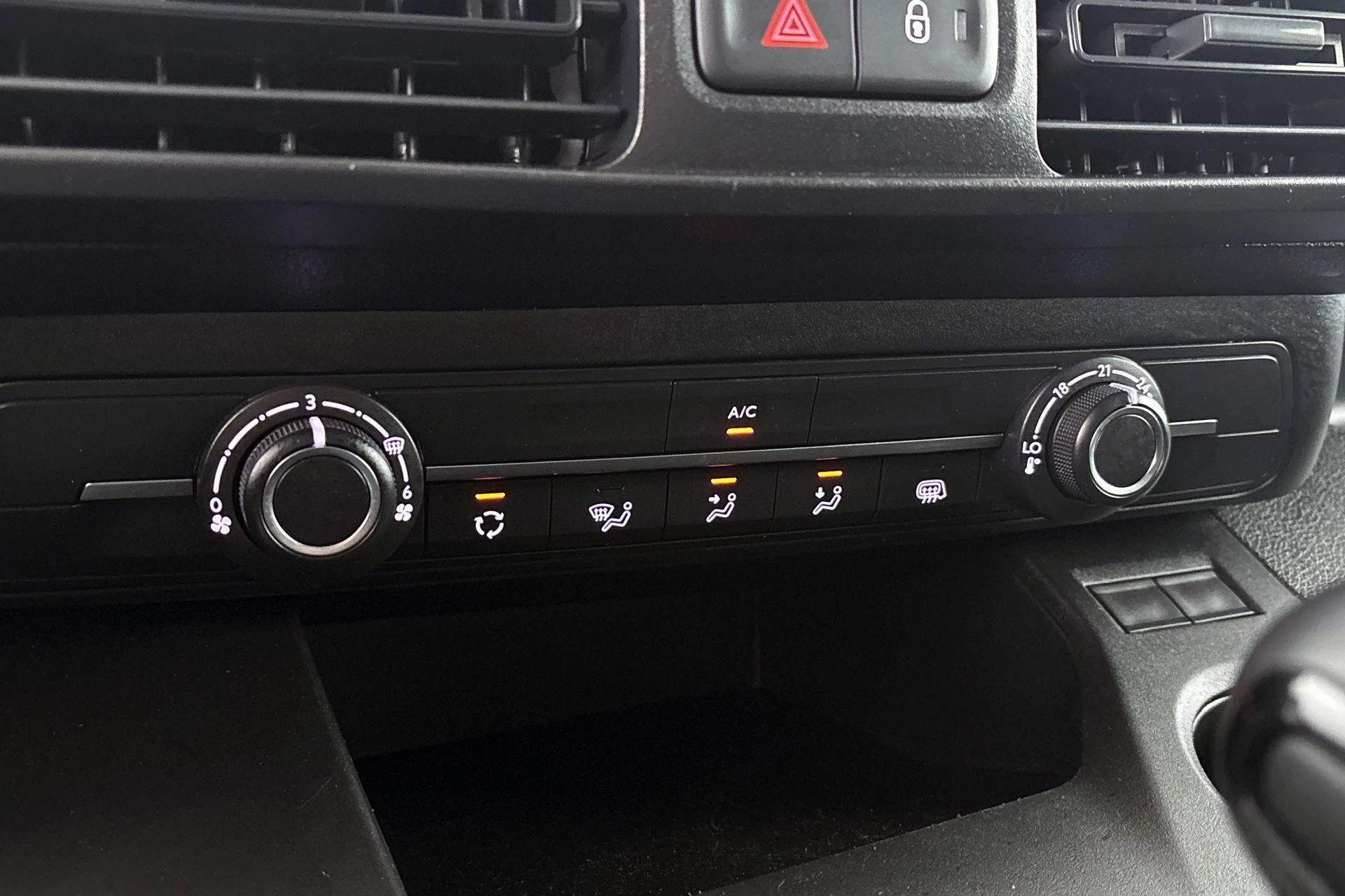 Hoofdafbeelding Fiat Doblò