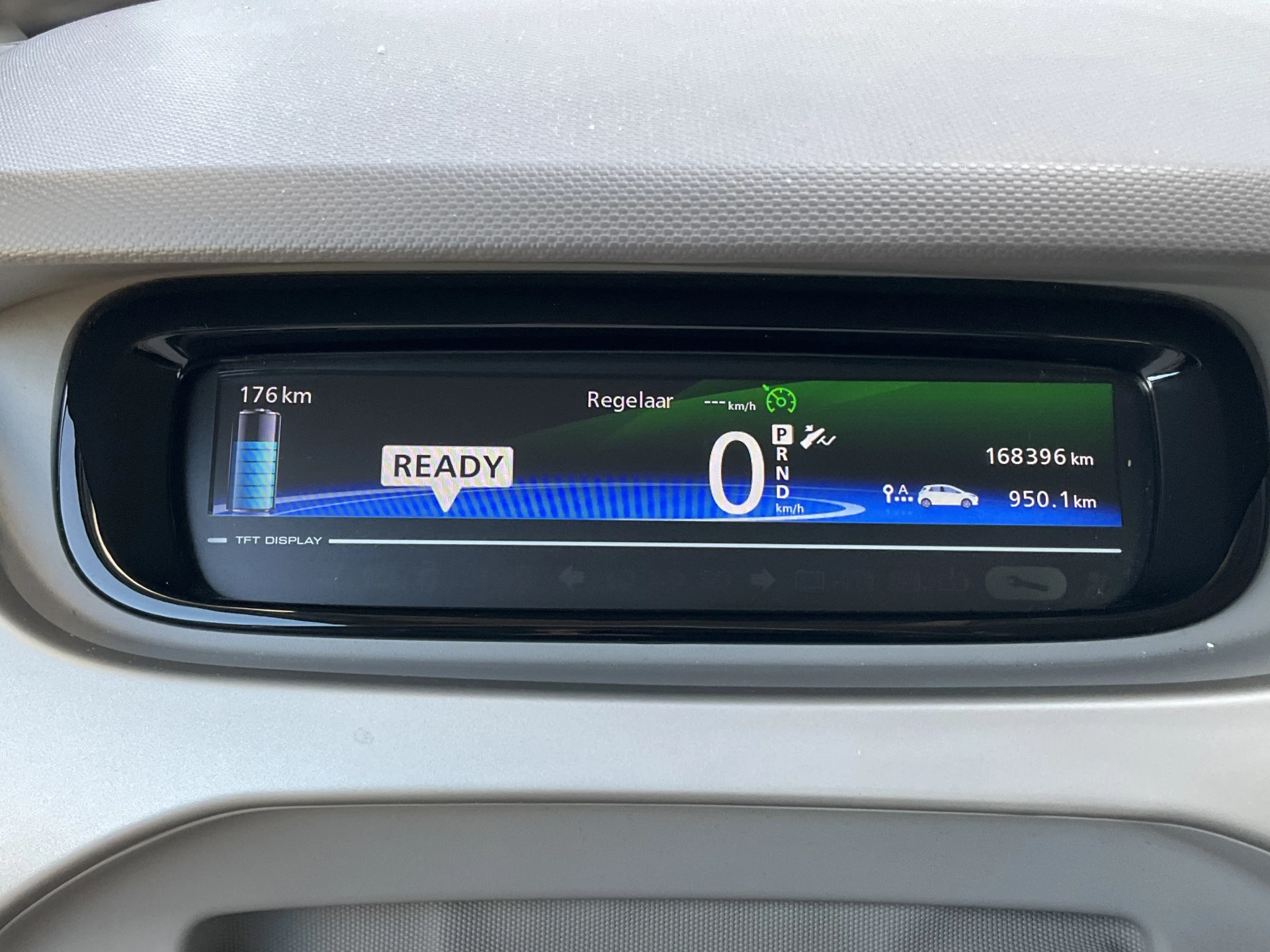 Hoofdafbeelding Renault ZOE
