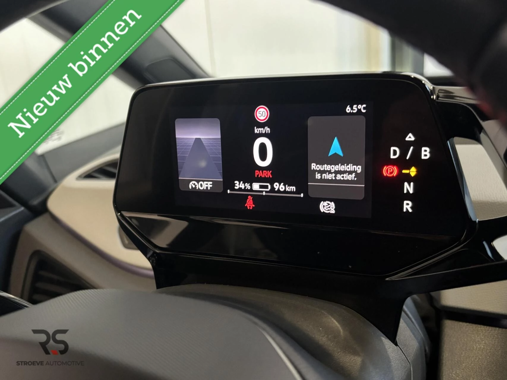 Hoofdafbeelding Volkswagen ID.3