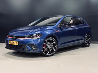 Volkswagen POLO 2.0 TSI DSG GTI 207PK Facelift!, Navi, Apple Carplay, ACC, IQ Led, Cam, Blind Spot, Private Glas, Voll Onderhouden