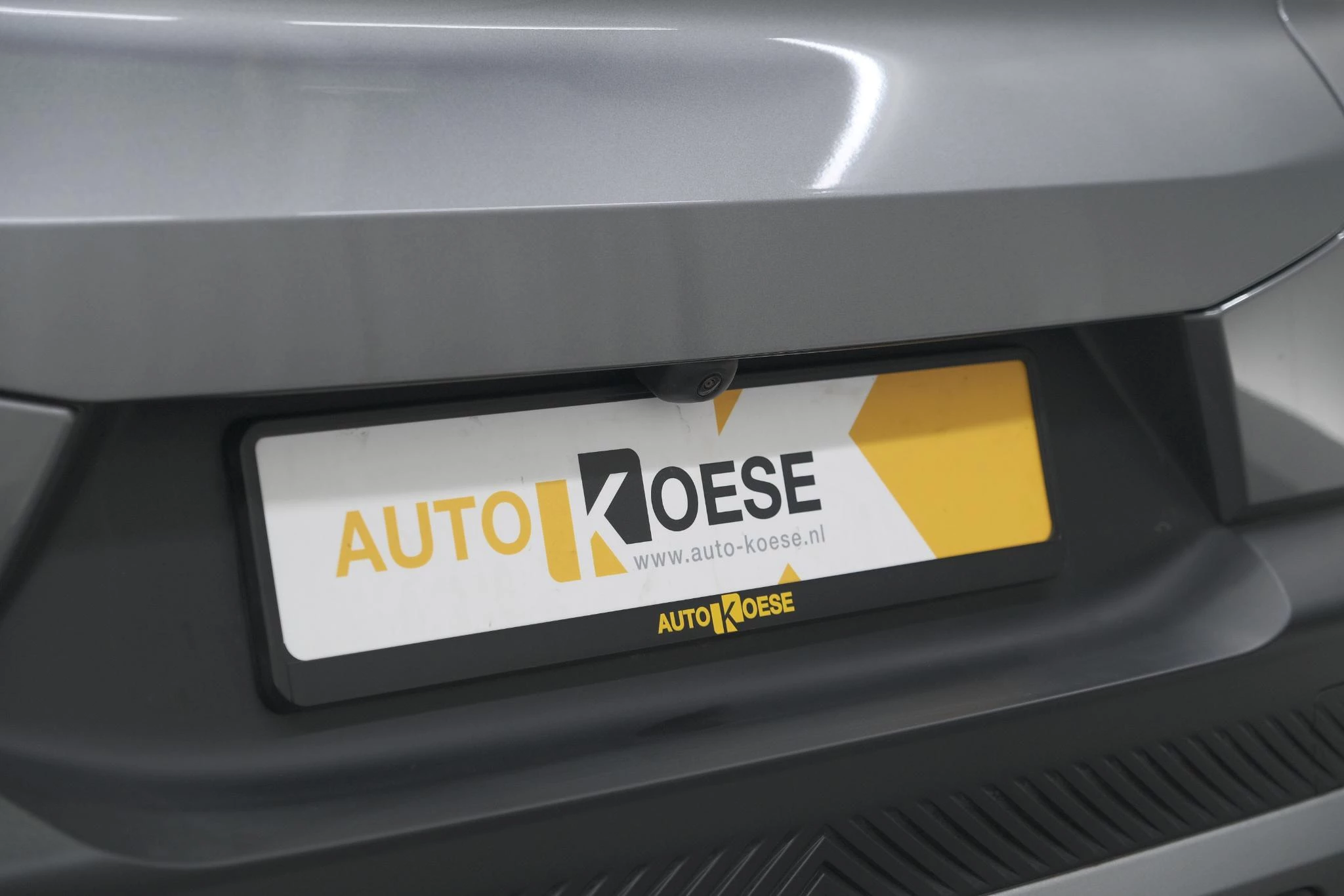 Hoofdafbeelding Citroën ë-C3