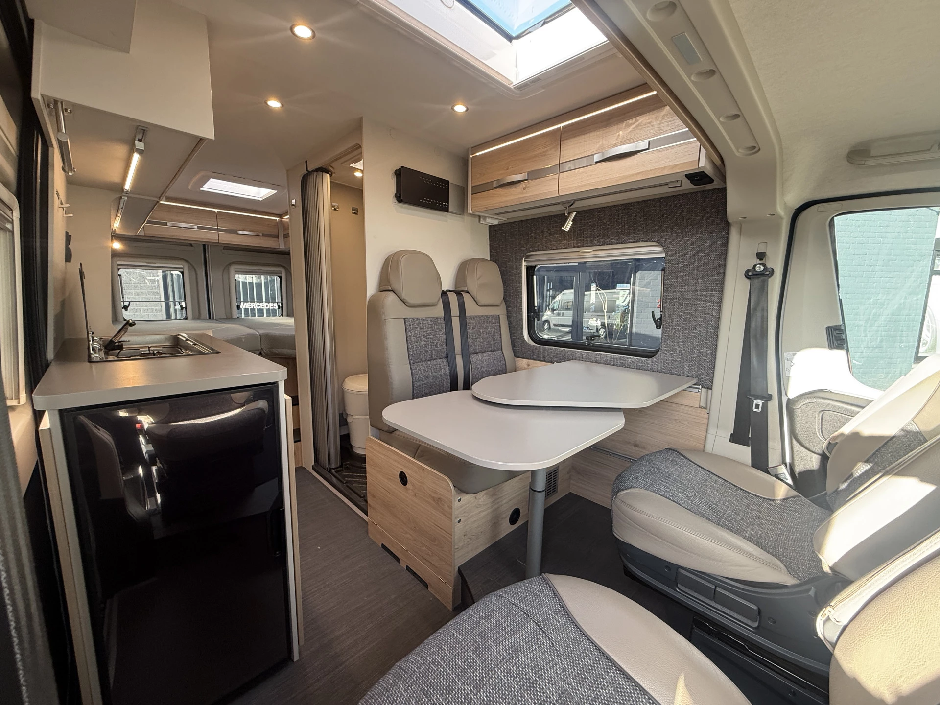 Hoofdafbeelding Fiat Ducato