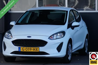 Ford Fiesta 1.1 Trend, NL, CarPlay, cruise, DAB, PDC, navi