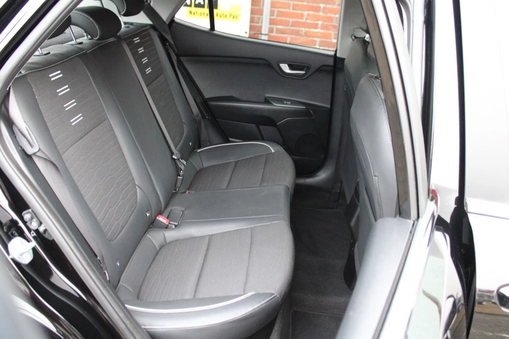 Hoofdafbeelding Kia Stonic