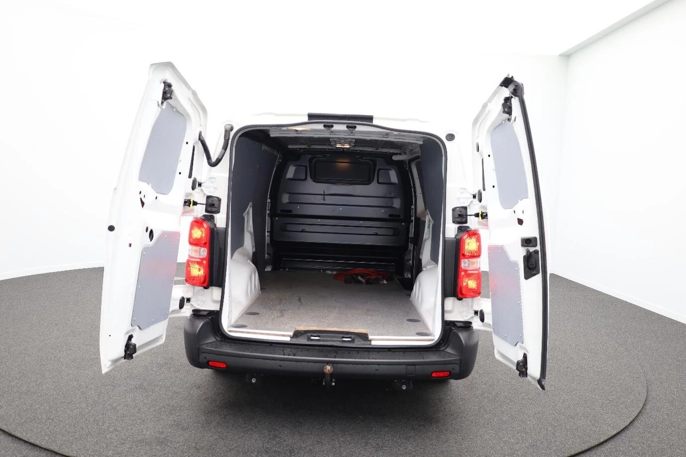 Hoofdafbeelding Citroën ë-Jumpy
