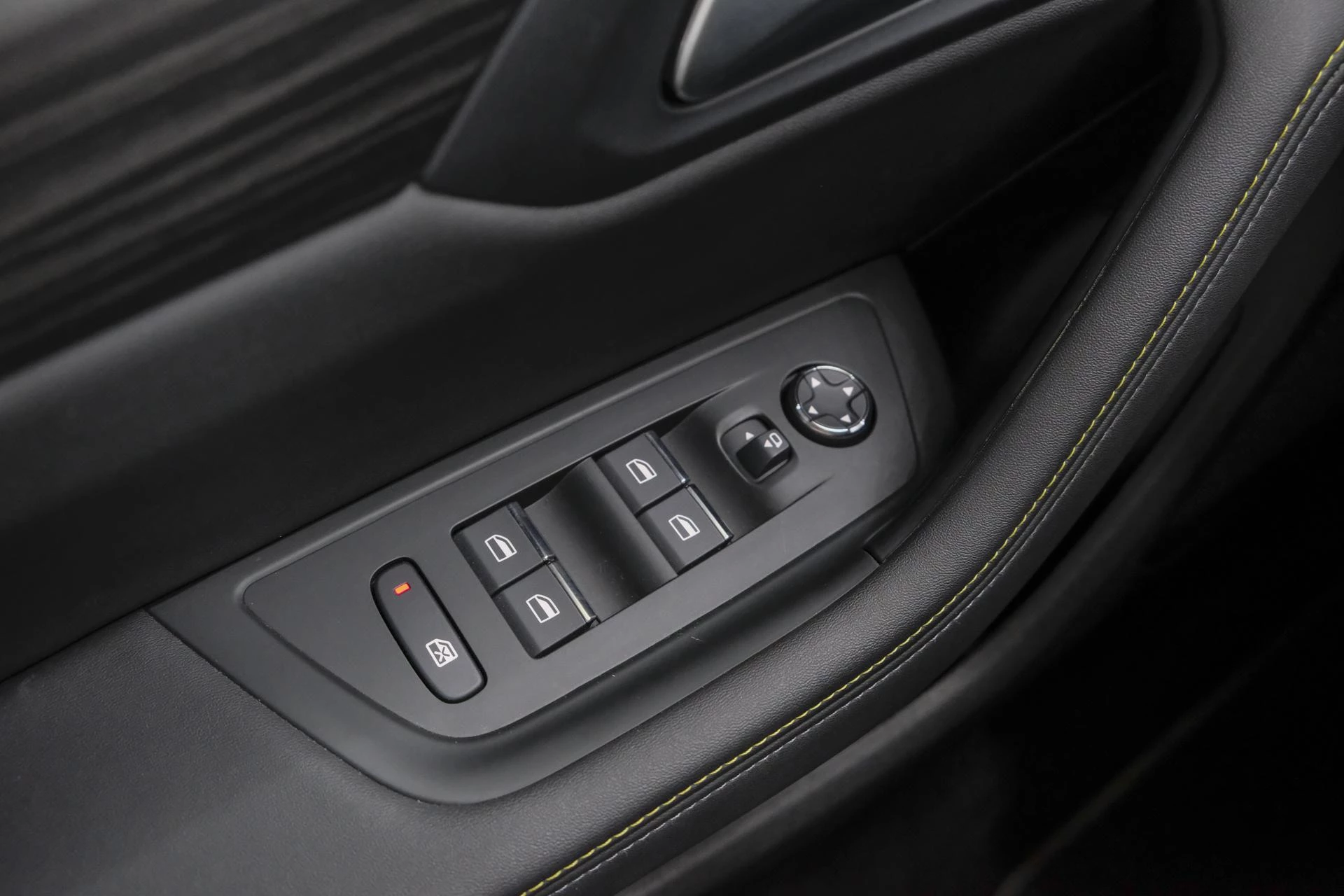 Hoofdafbeelding Peugeot 508