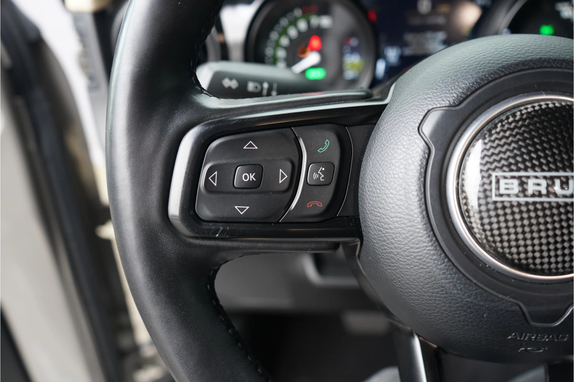 Hoofdafbeelding Jeep Wrangler