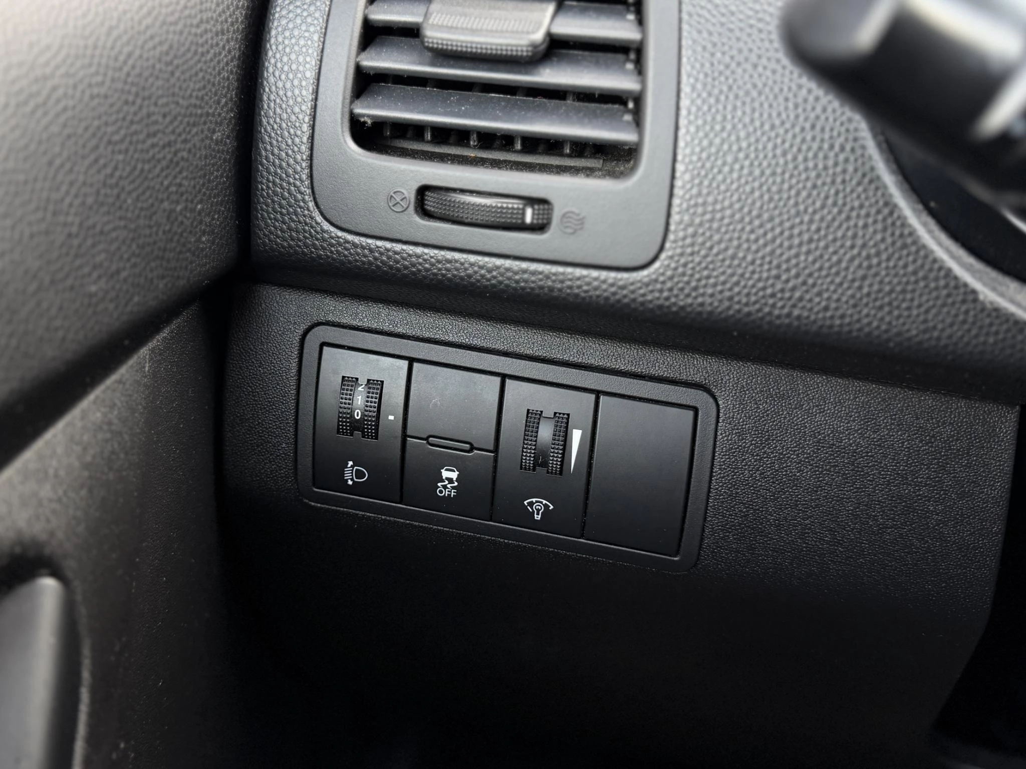 Hoofdafbeelding Hyundai ix20