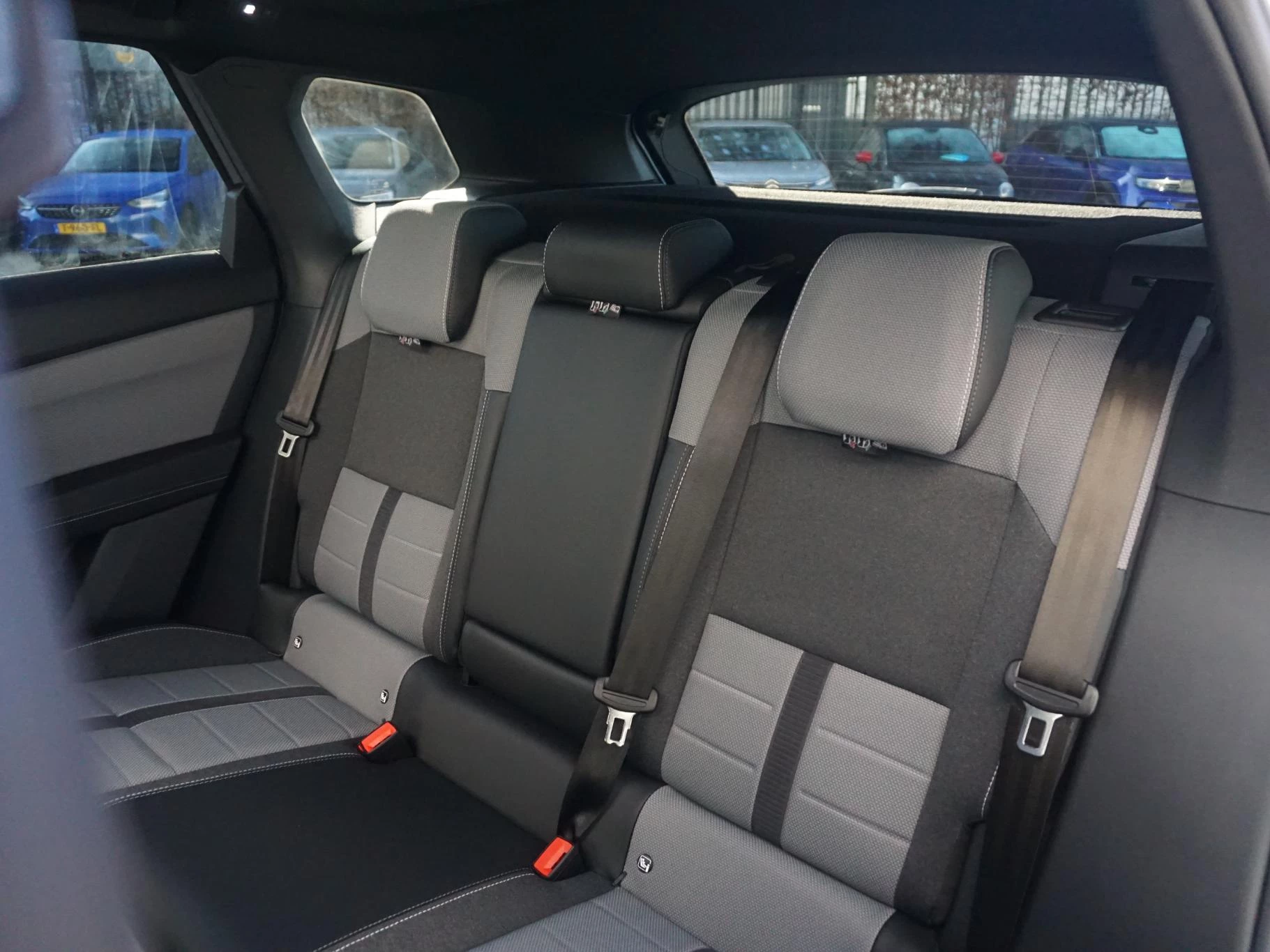 Hoofdafbeelding Opel Grandland