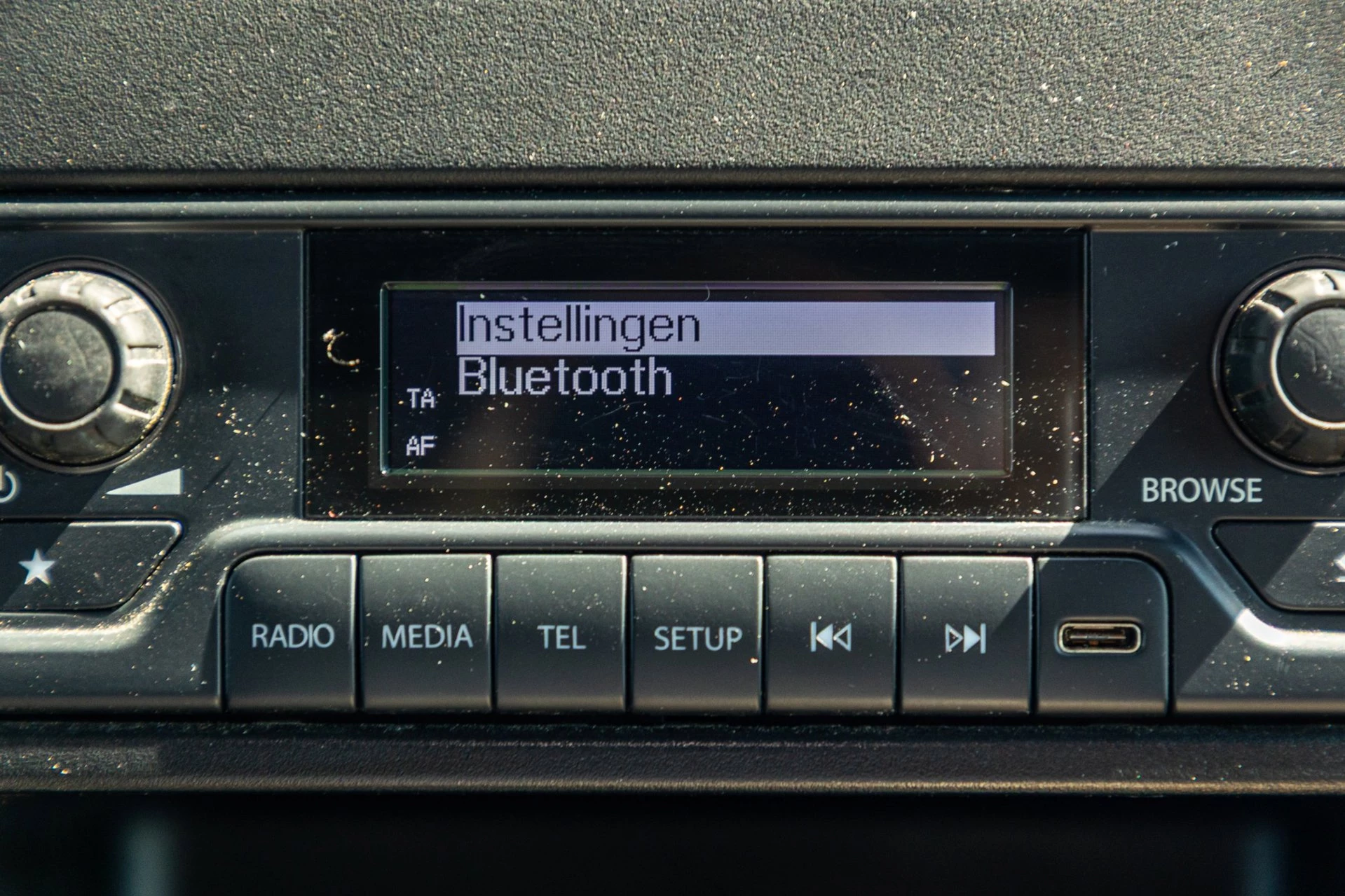 Hoofdafbeelding Mercedes-Benz eSprinter