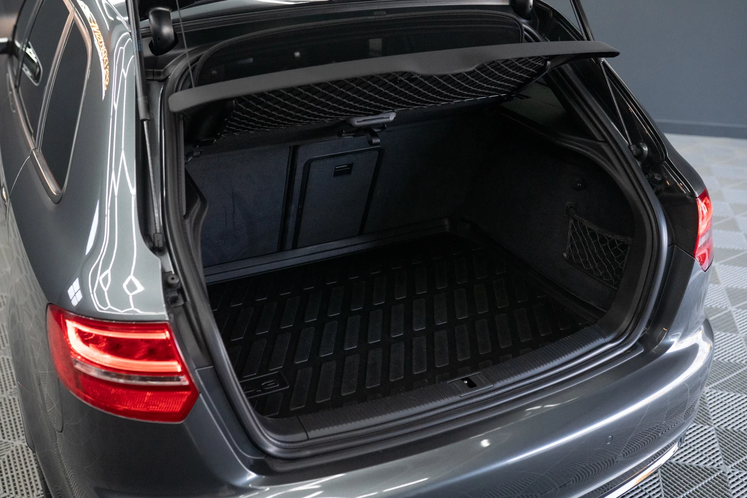 Hoofdafbeelding Audi RS3