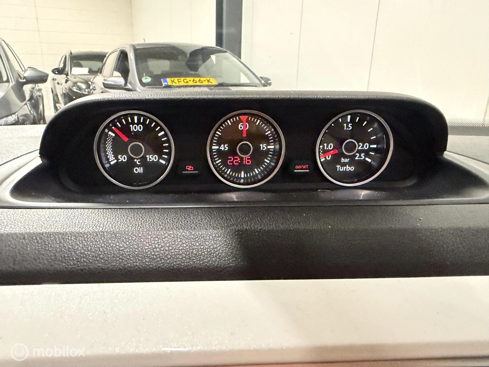 Hoofdafbeelding Volkswagen Beetle