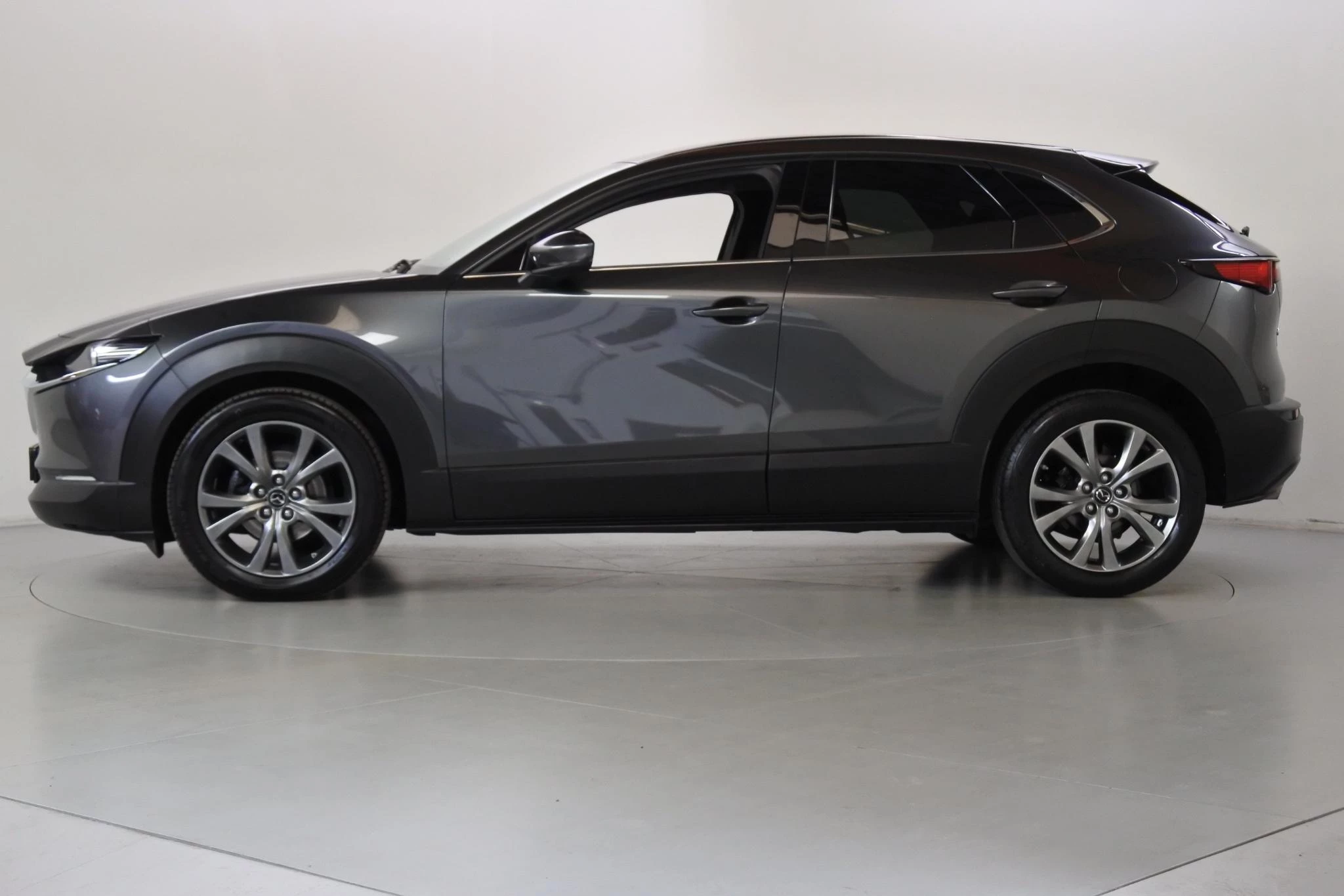 Hoofdafbeelding Mazda CX-30