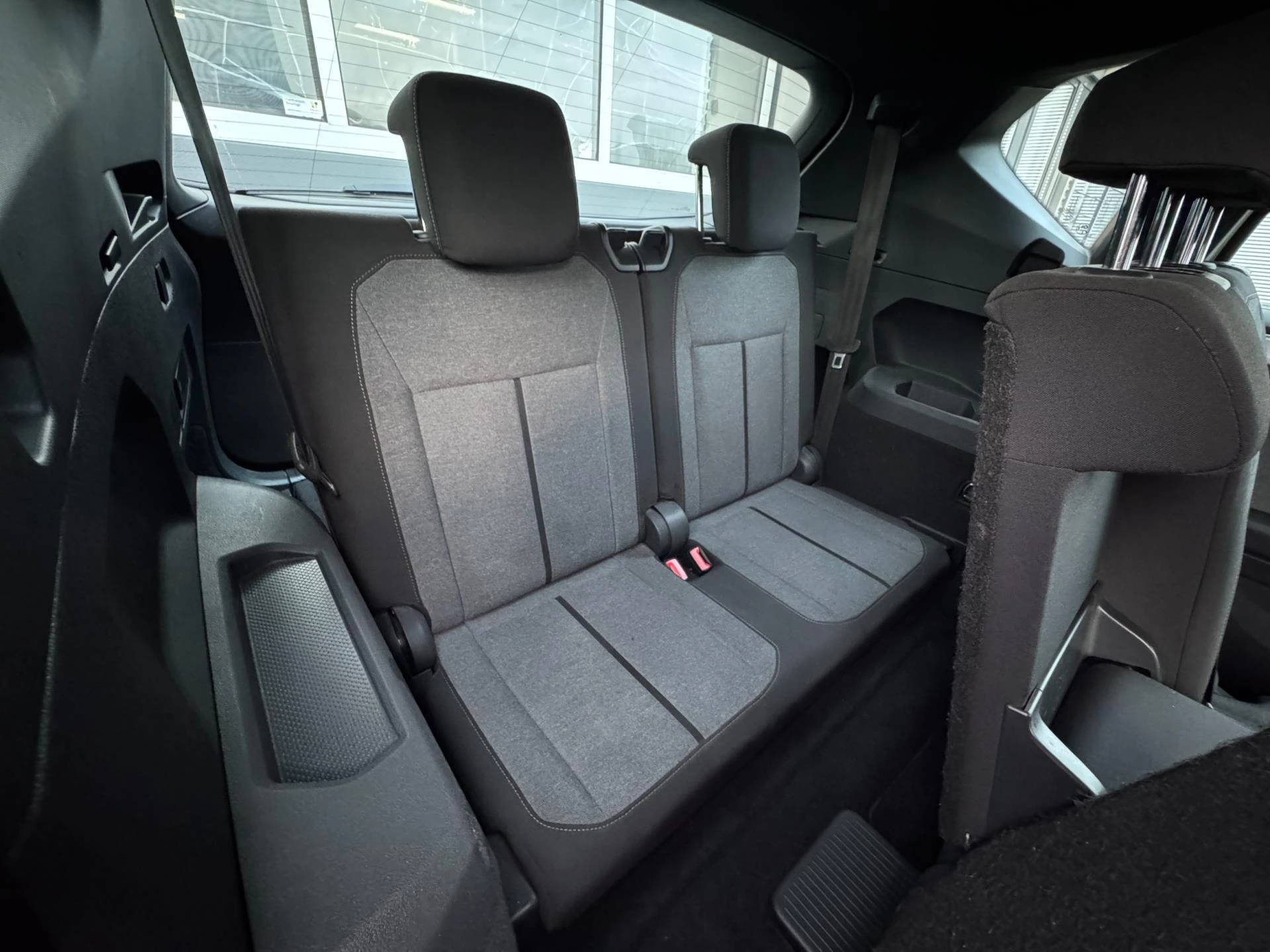 Hoofdafbeelding SEAT Tarraco