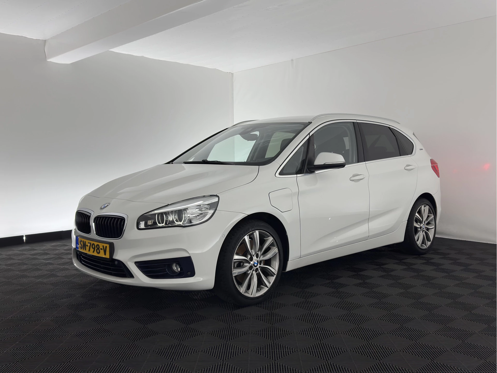 Hoofdafbeelding BMW 2 Serie