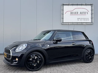 MINI Cooper Mini 1.5 Business Navi/Bluetooth/Cruise/17inch.