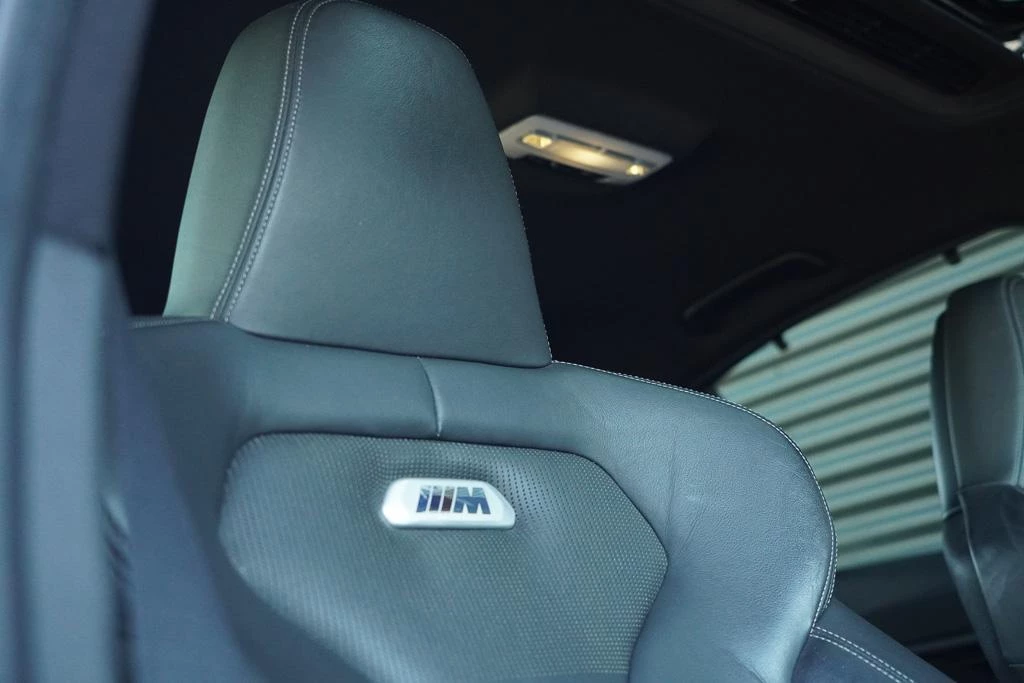Hoofdafbeelding BMW M3