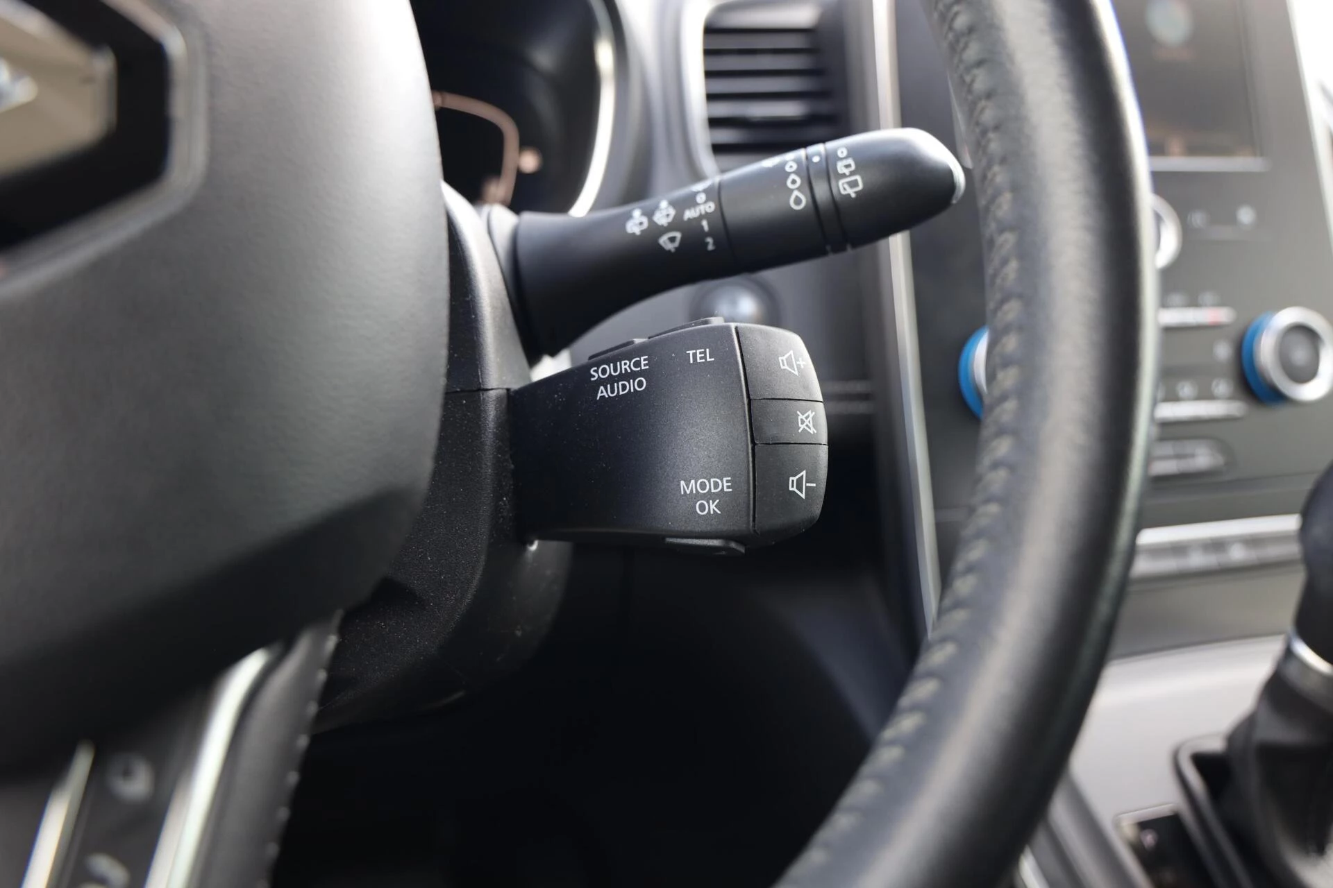Hoofdafbeelding Renault Scénic