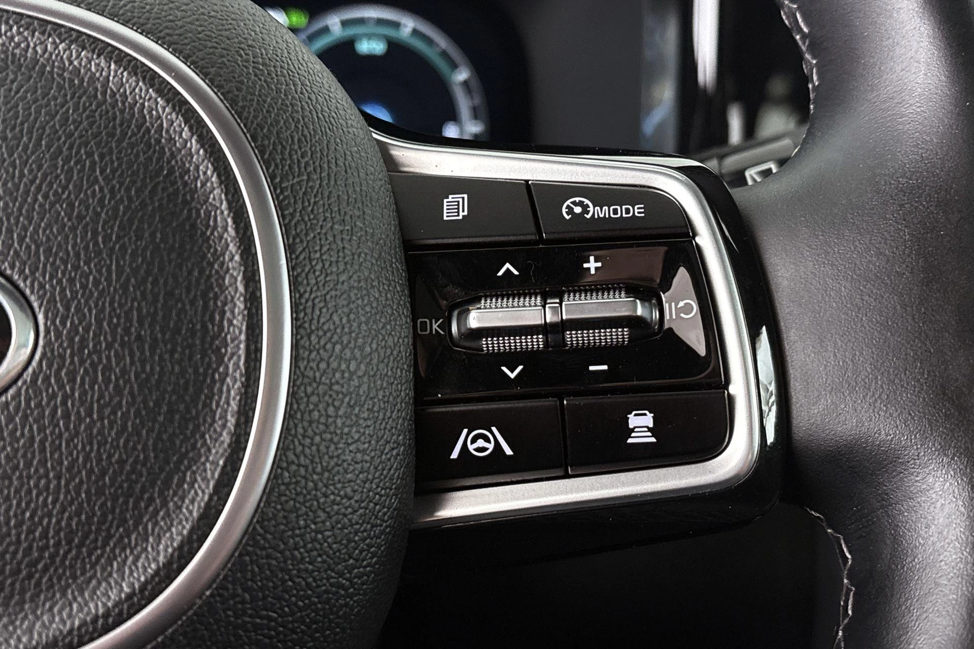 Hoofdafbeelding Kia Sorento