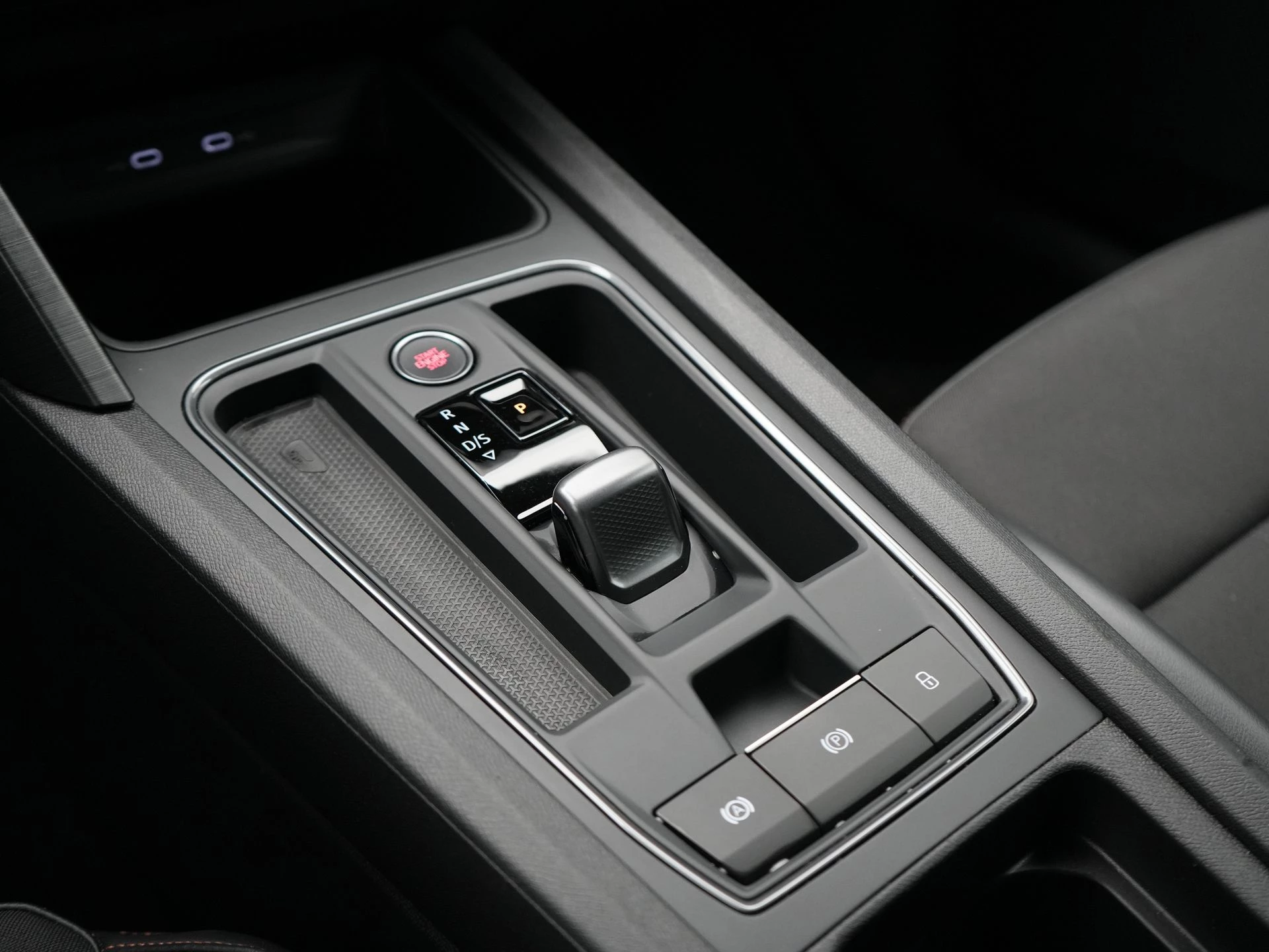 Hoofdafbeelding CUPRA Leon