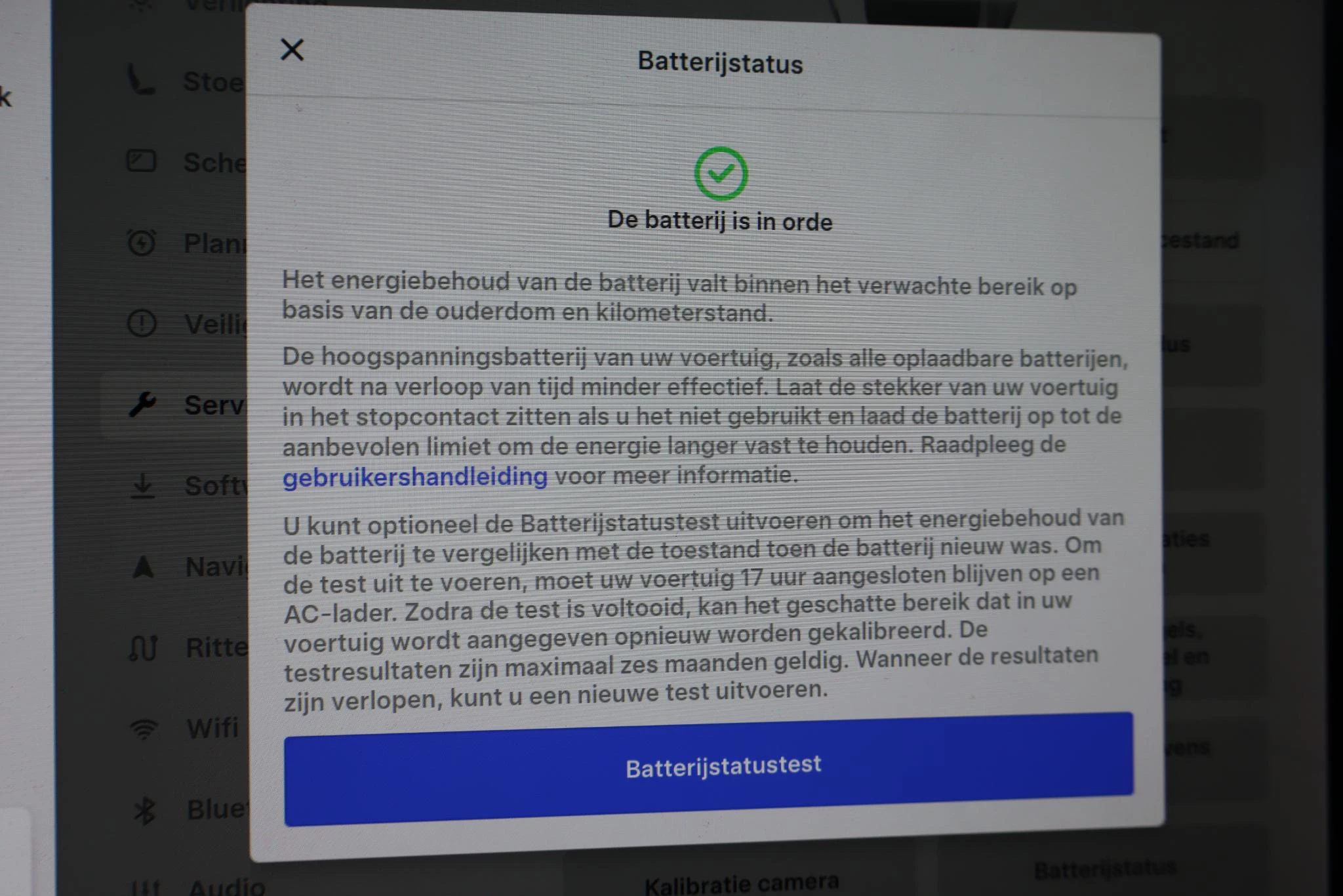 Hoofdafbeelding Tesla Model Y